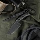 Civivi Midwatch Fixed Blade Black