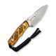 Civivi Propugnator Fixed Blade Ultem