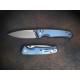 Civivi Altus Blue