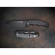 Civivi P87 Folder Black