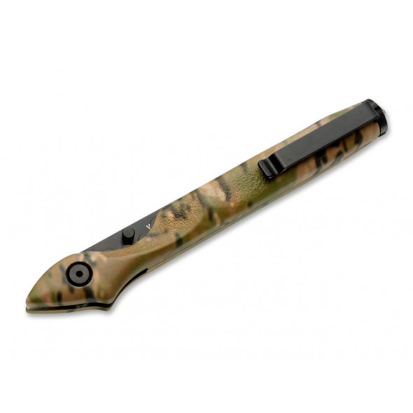 Boker Plus Urban Survival Camo