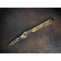 Boker Plus Urban Survival Camo