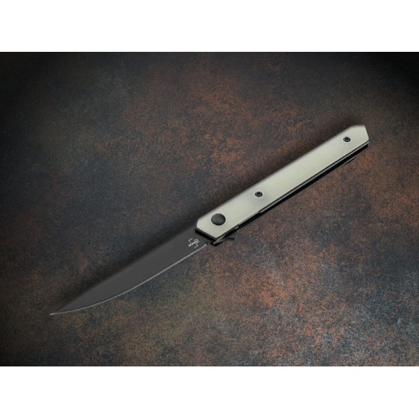 Boker Plus Kwaiken Air Mini Linerlock