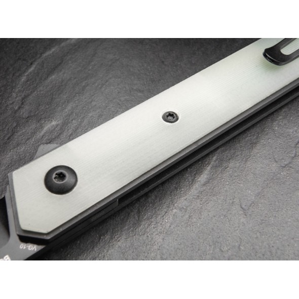 Boker Plus Kwaiken Air Mini Linerlock