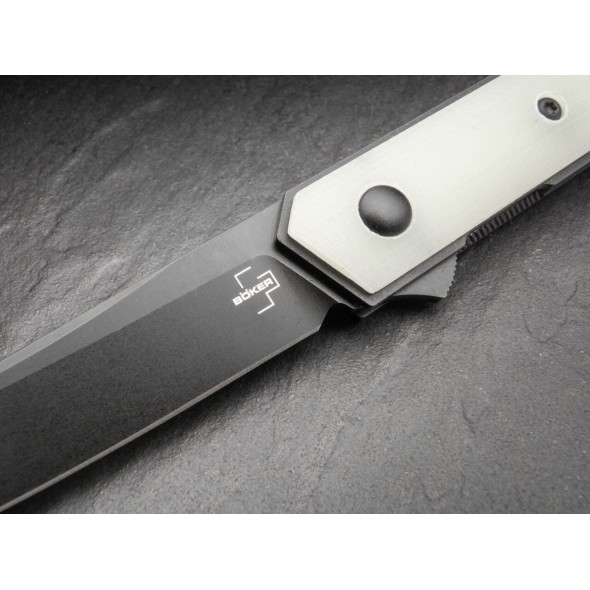 Boker Plus Kwaiken Air Mini Linerlock