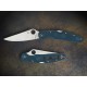 Spyderco Police K390
