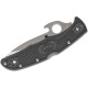 Spyderco Endura 4 Lockback Wave