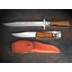 Fox Special Hunter Palisander
