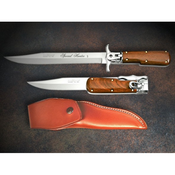 Fox Special Hunter Palisander