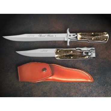 Fox Special Hunter Stag