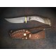 Ken Richardson Fixed Blade Hunter