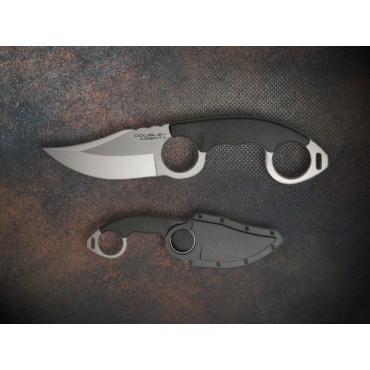 Cold Steel Double Agent II