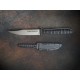 Cold Steel Bowie Spike