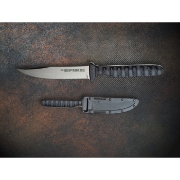 Cold Steel Bowie Spike