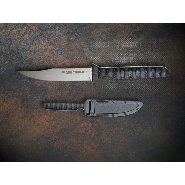 Cold Steel Bowie Spike