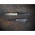 Cold Steel Bowie Spike