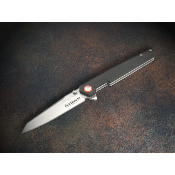 Boker Magnum US Brachyptera