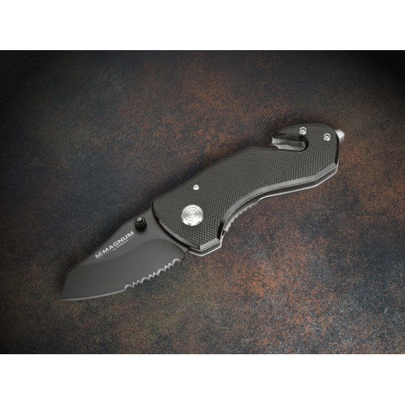 Boker Magnum Compact Rescue