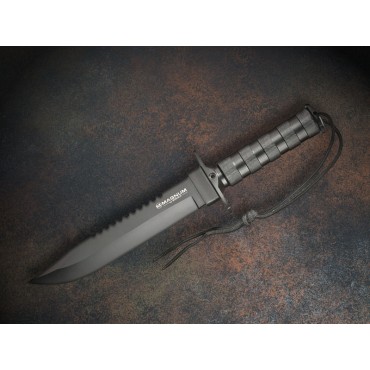 Boker Magnum Survivalist