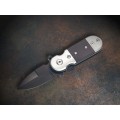 Boker Magnum Black Lightning