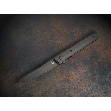 Boker Plus Kwaiken Air Linerlock Black
