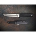 Cold Steel Kobun Fixed Blade