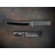 Cold Steel Recon Tanto Fixed Blade 7.0 in