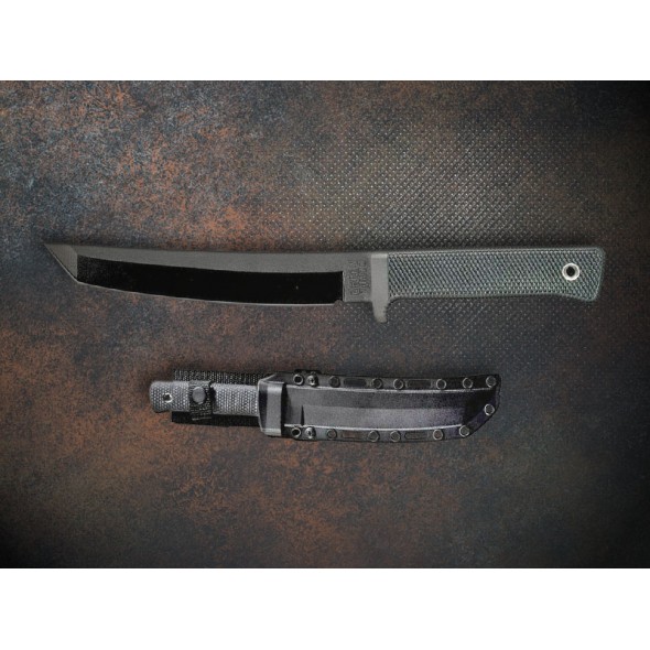 Cold Steel Recon Tanto Fixed Blade 7.0 in