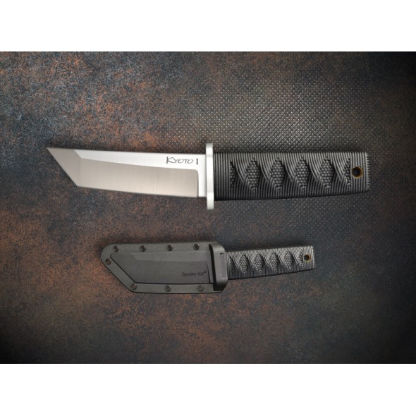 Cold Steel Kyoto I Fixed Blade Tanto