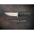 Cold Steel Kyoto II Fixed Blade Reinforced