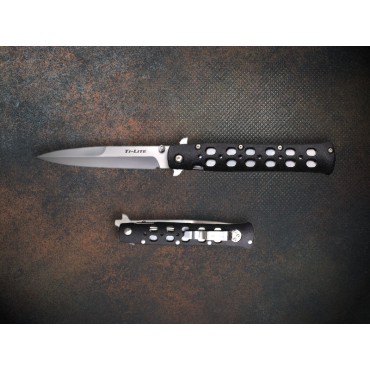 Cold Steel Ti-Lite ZY-EX