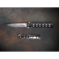 Cold Steel Ti-Lite ZY-EX