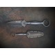 Cold Steel Drop Forged Battle Ring II