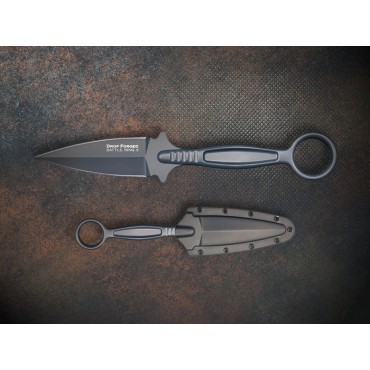 Cold Steel Drop Forged Battle Ring II