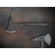 Cold Steel Demko Hawk with Sheath