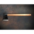 Cold Steel Ax Gang Hatchet