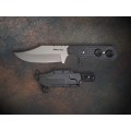 Cold Steel Mini Tac Bowie Knife