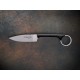 Cold Steel Bird n Game Fixed 3.5 in Blade