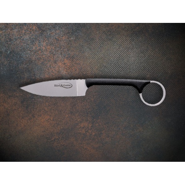 Cold Steel Bird n Game Fixed 3.5 in Blade
