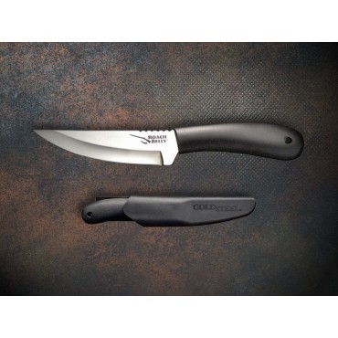 Cold Steel Roach Belly Fixed Blade