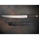 Cold Steel Magnum Tanto XII in San Mai