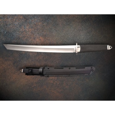 Cold Steel Magnum Tanto XII in San Mai