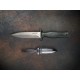 Cold Steel Counter Tac I Fixed Blade