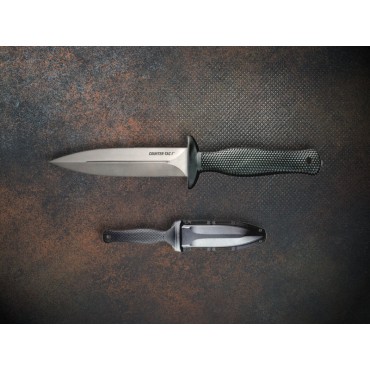 Cold Steel Counter Tac I Fixed Blade