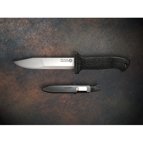 Cold Steel Peace Maker II Fixed Blade