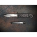 Cold Steel Peace Maker III Fixed Blade