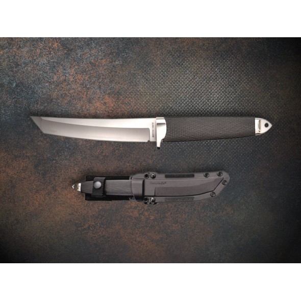 Cold Steel Master Tanto San Mai