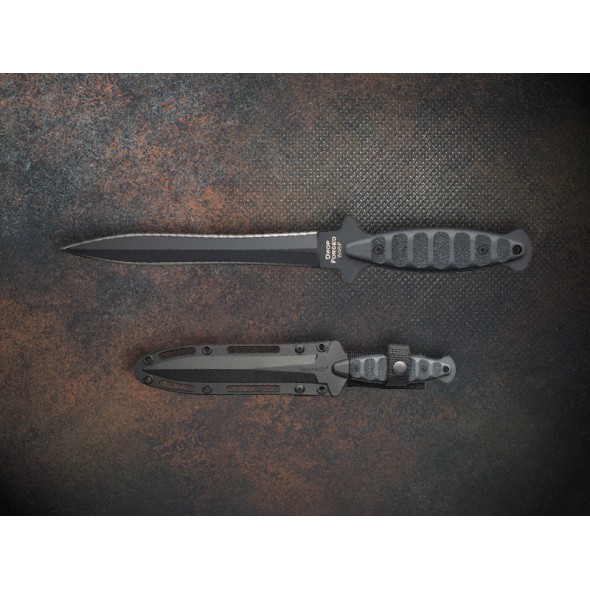 Cold Steel Drop Forged Wasp