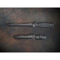 Cold Steel Drop Forged Wasp