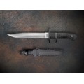Cold Steel OSS SubHilt Fighter